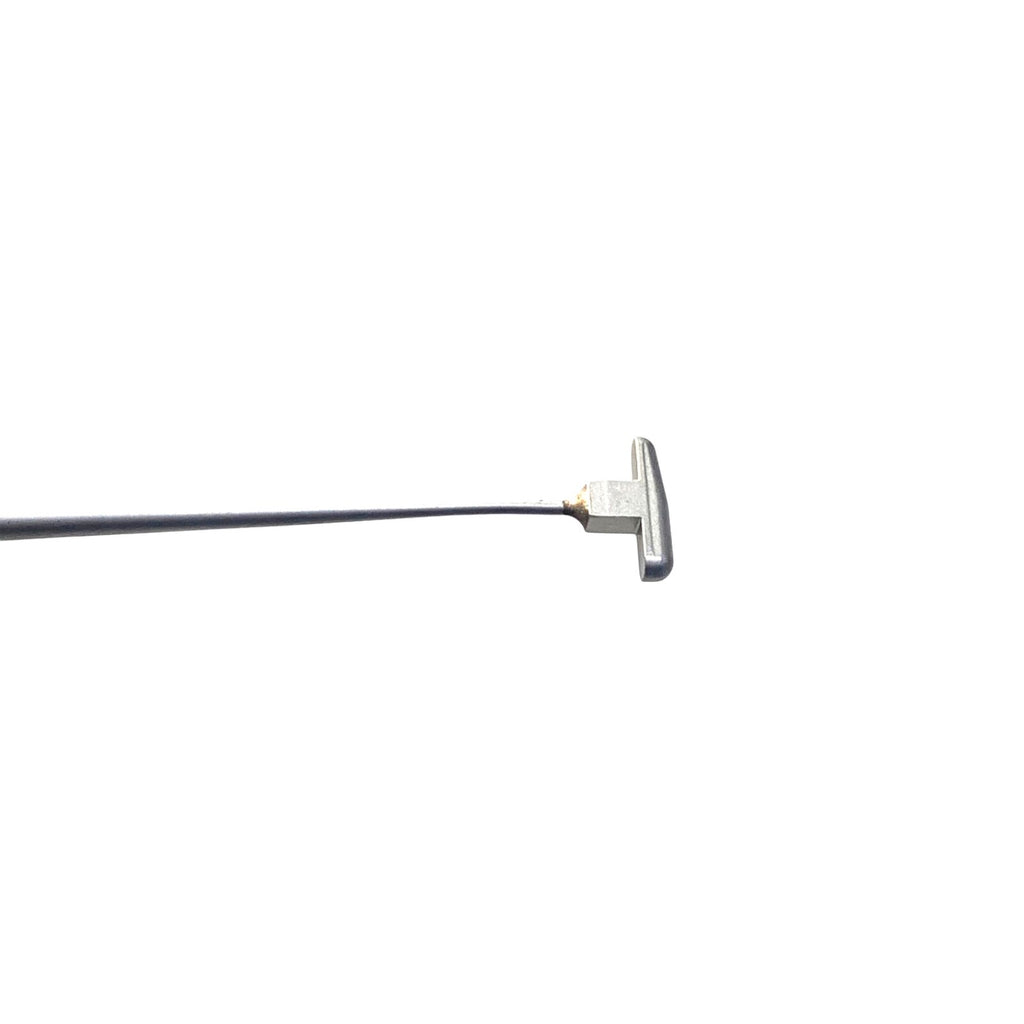 Richards Ref 13-4000, 3mm VoCoM Trial, 3mm