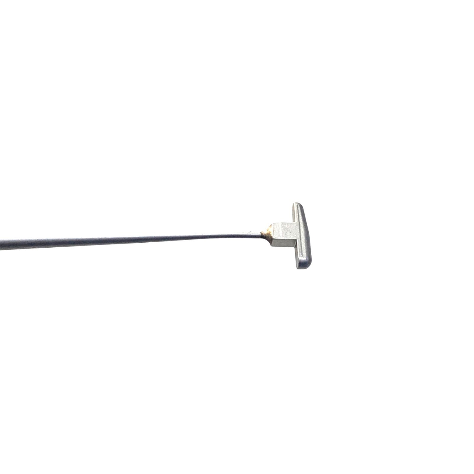 Richards Ref 13-4000, 3mm VoCoM Trial, 3mm