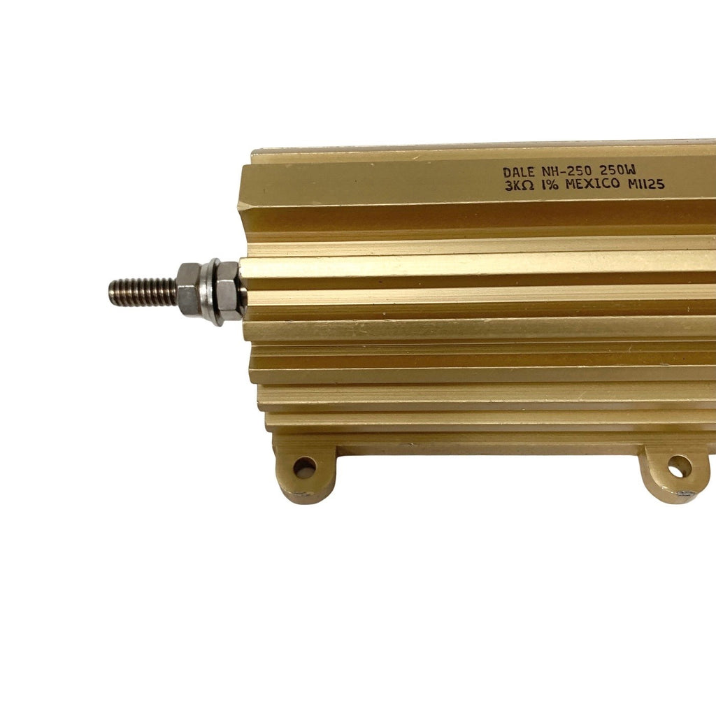 Dale REF NH-250, 250W, 50 OHM Ω 1% Resistor