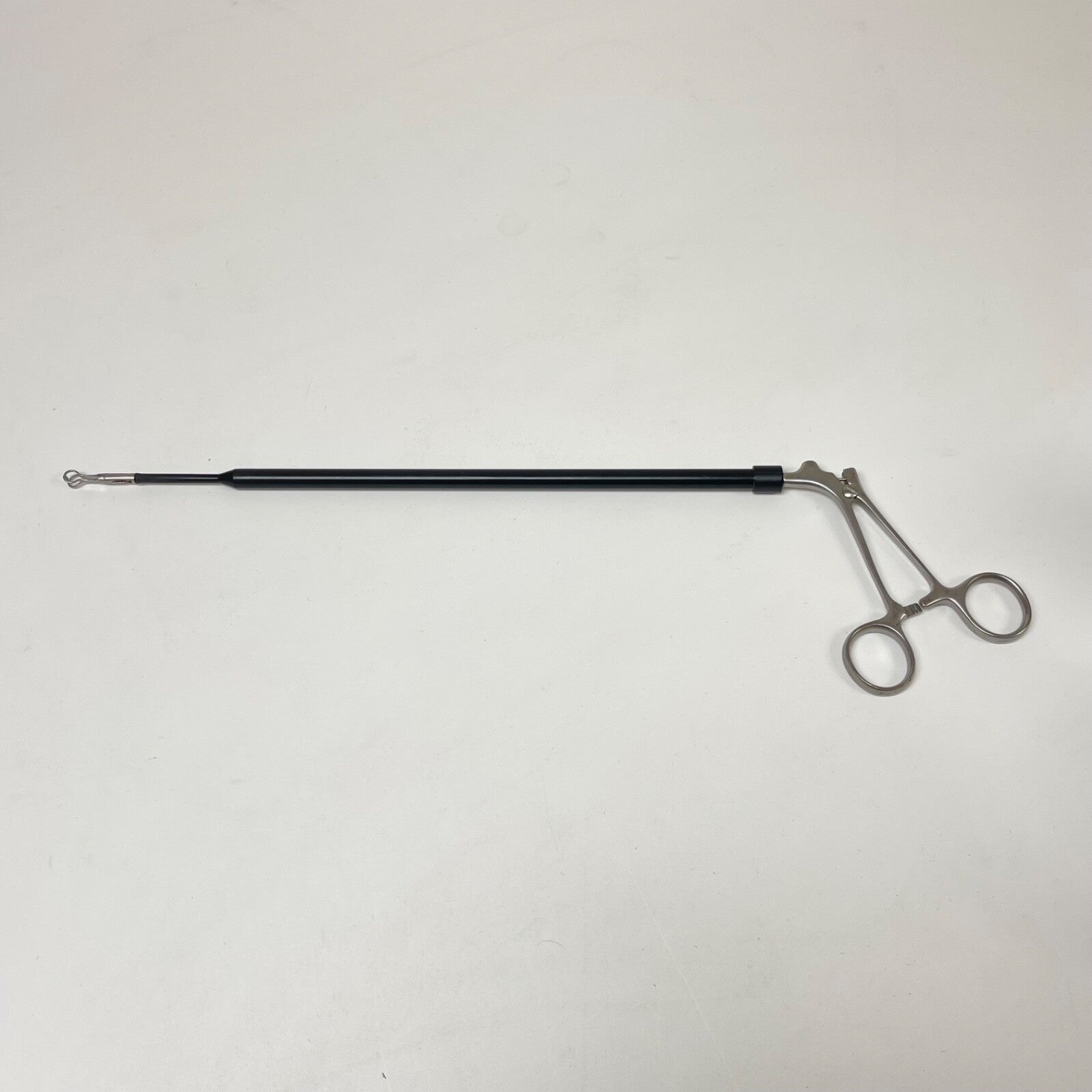 WECK REF 114713 Forcep / Grasper stainless steel Surgical Instrument