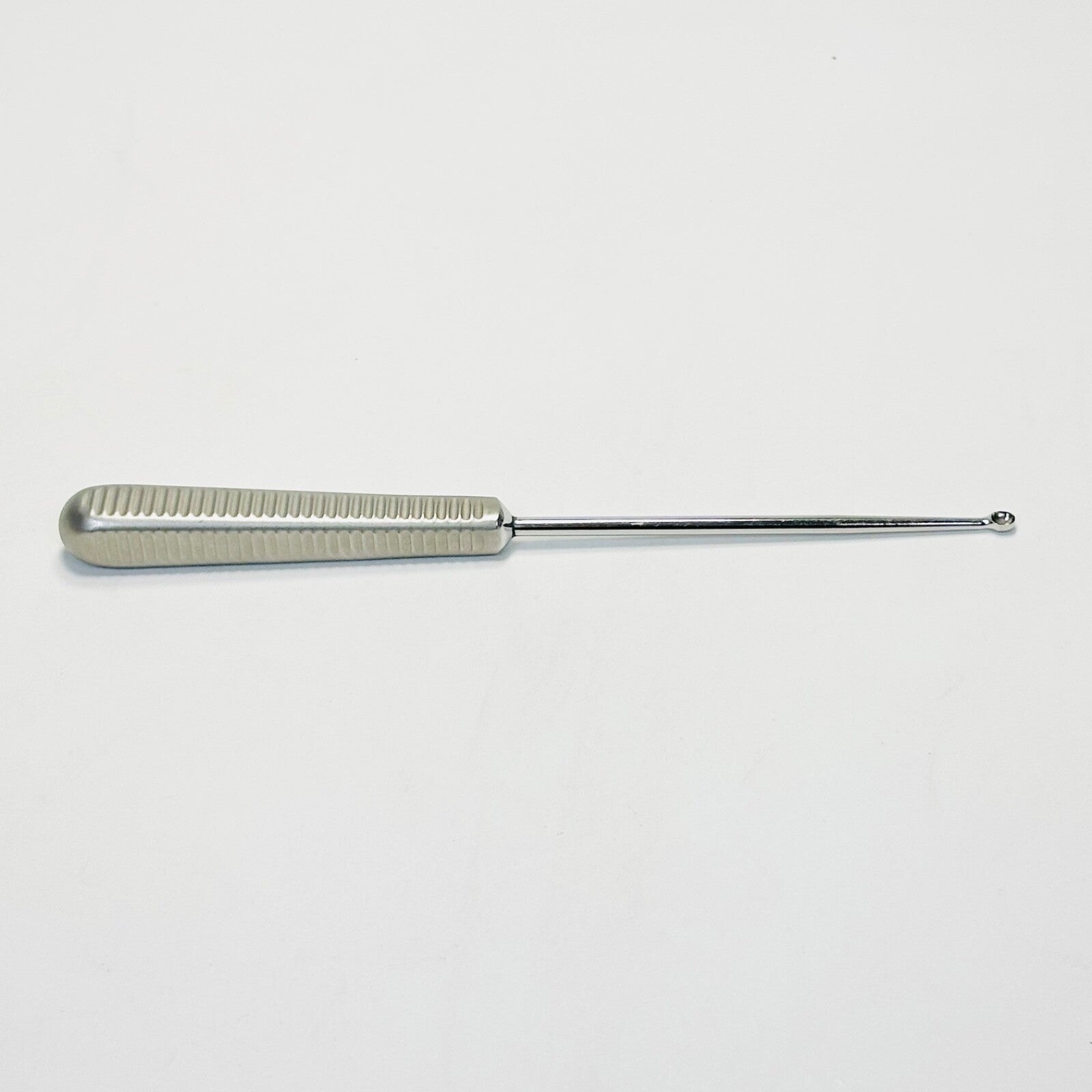 ACUFEX 012710 Closed Curette 5.0 mm Instrument