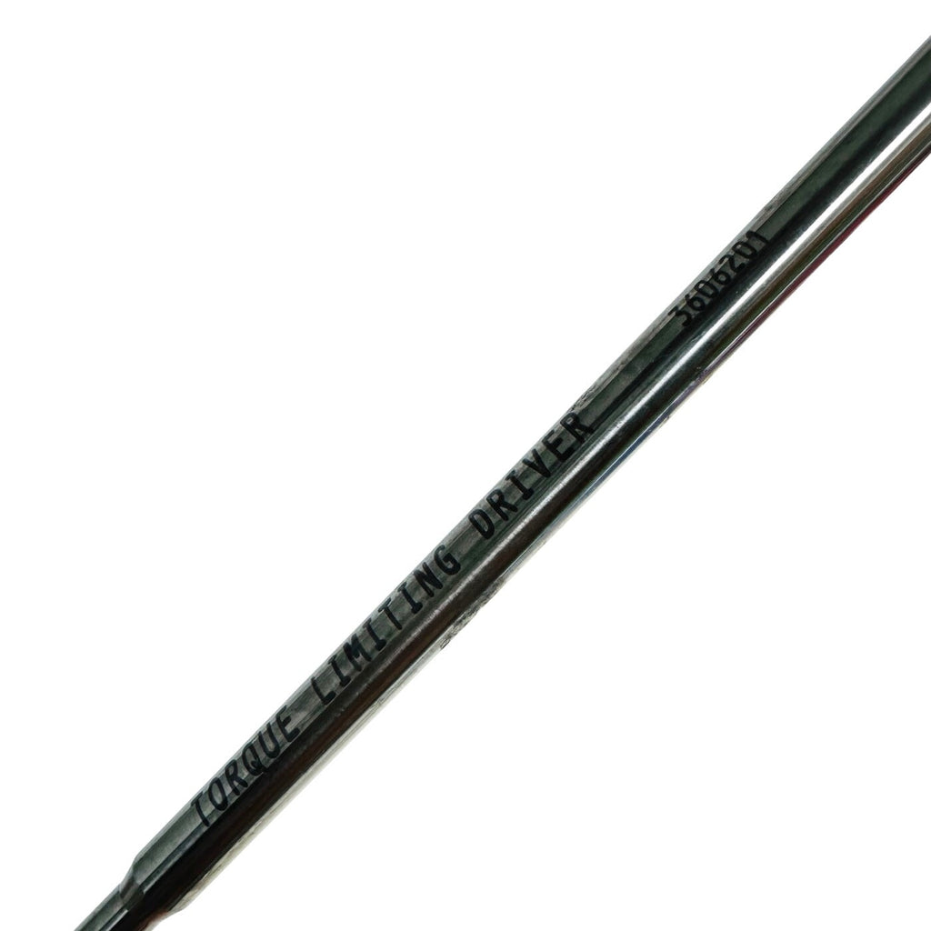 Medtronic 3606201 INFINITY Torque Limiting Driver Instrument