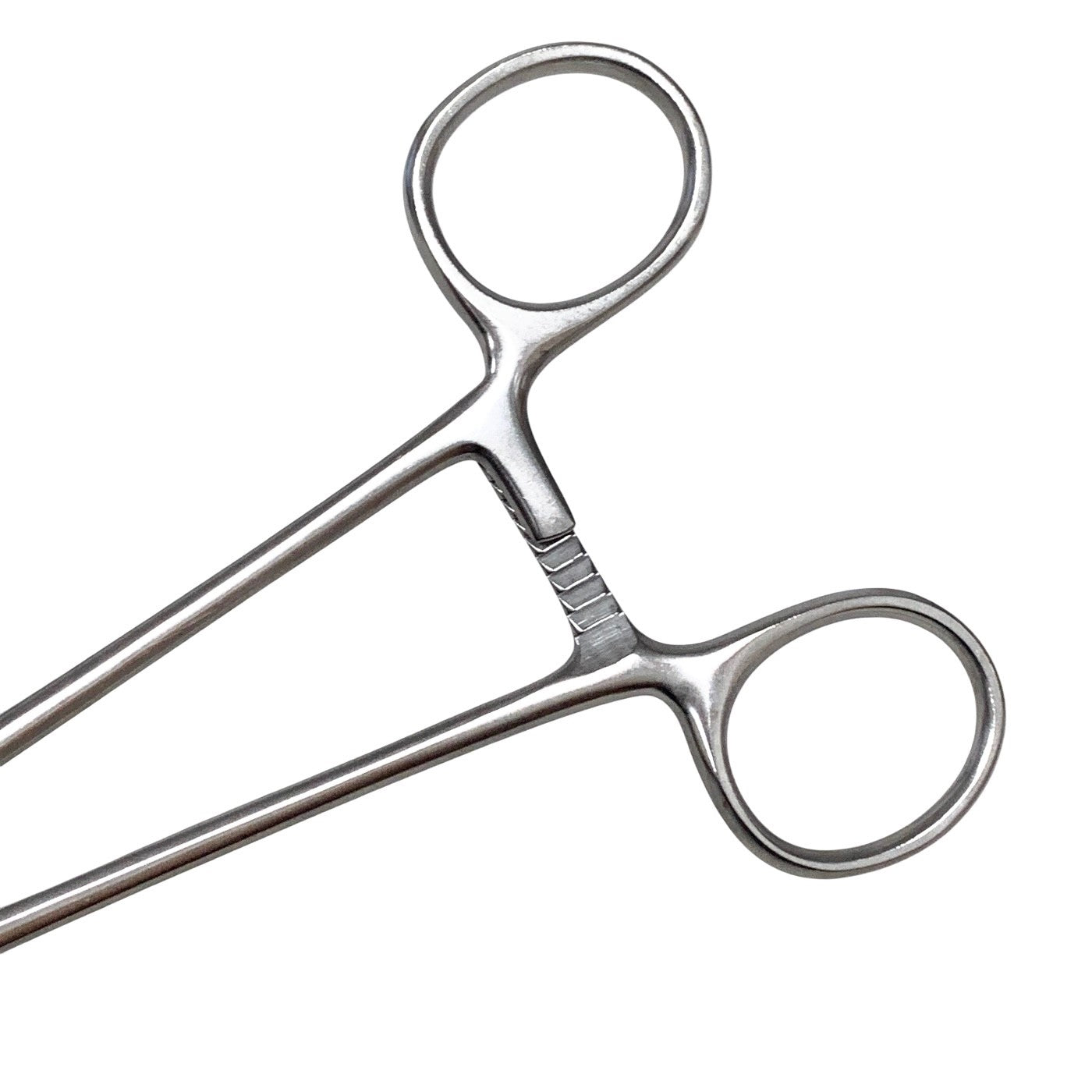 Codman Ref 37-1143, Classic Debakey Vascular Clamp 7.75" Curved