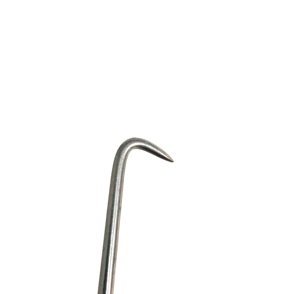 V.Mueller REF BE390, Jackson Tracheal Tenaculum