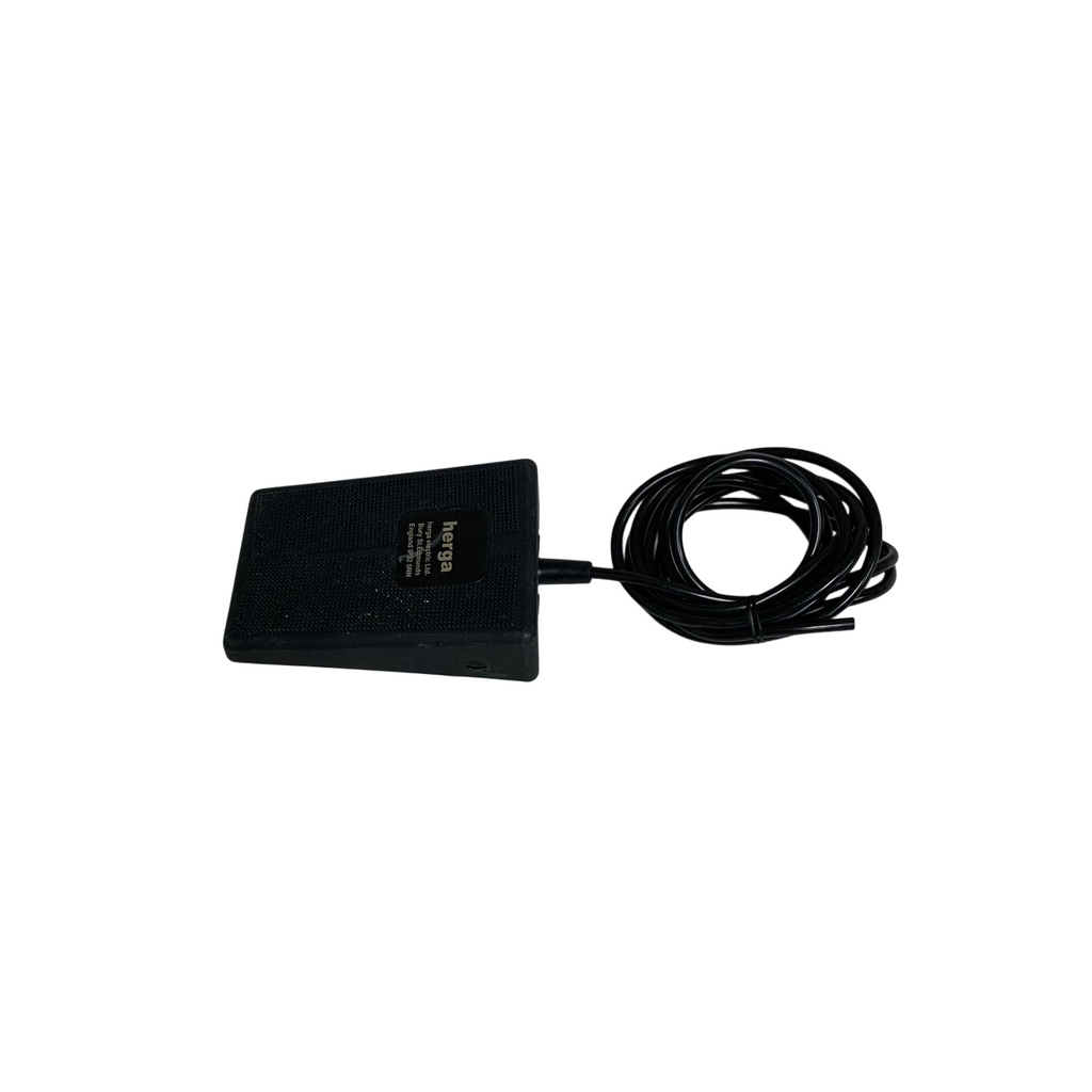 Herga Part # 6210-0001 Air Foot Pedal