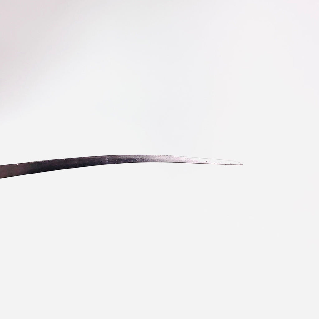 Zimmer REF 282-03, Lambotte Osteotome Curved