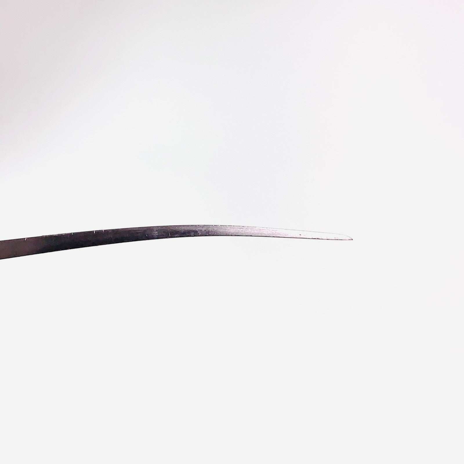 Zimmer REF 282-03, Lambotte Osteotome Curved