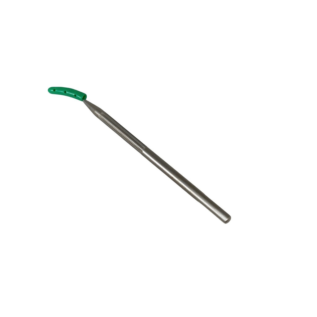 Moria Ref 18227, Haefliger Phaco Cleaver Right Handed Ophthalmic Instrument