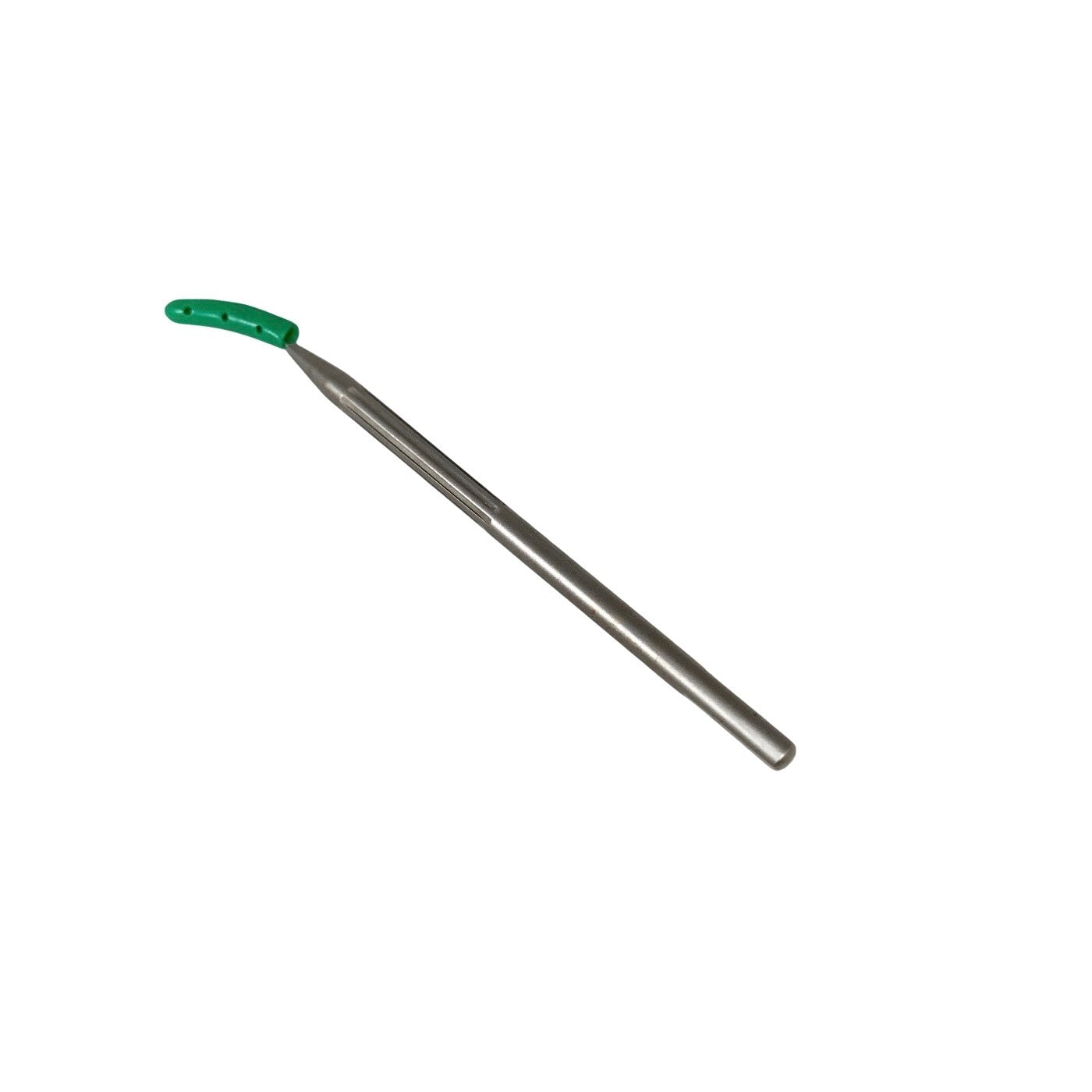 Moria Ref 18227, Haefliger Phaco Cleaver Right Handed Ophthalmic Instrument