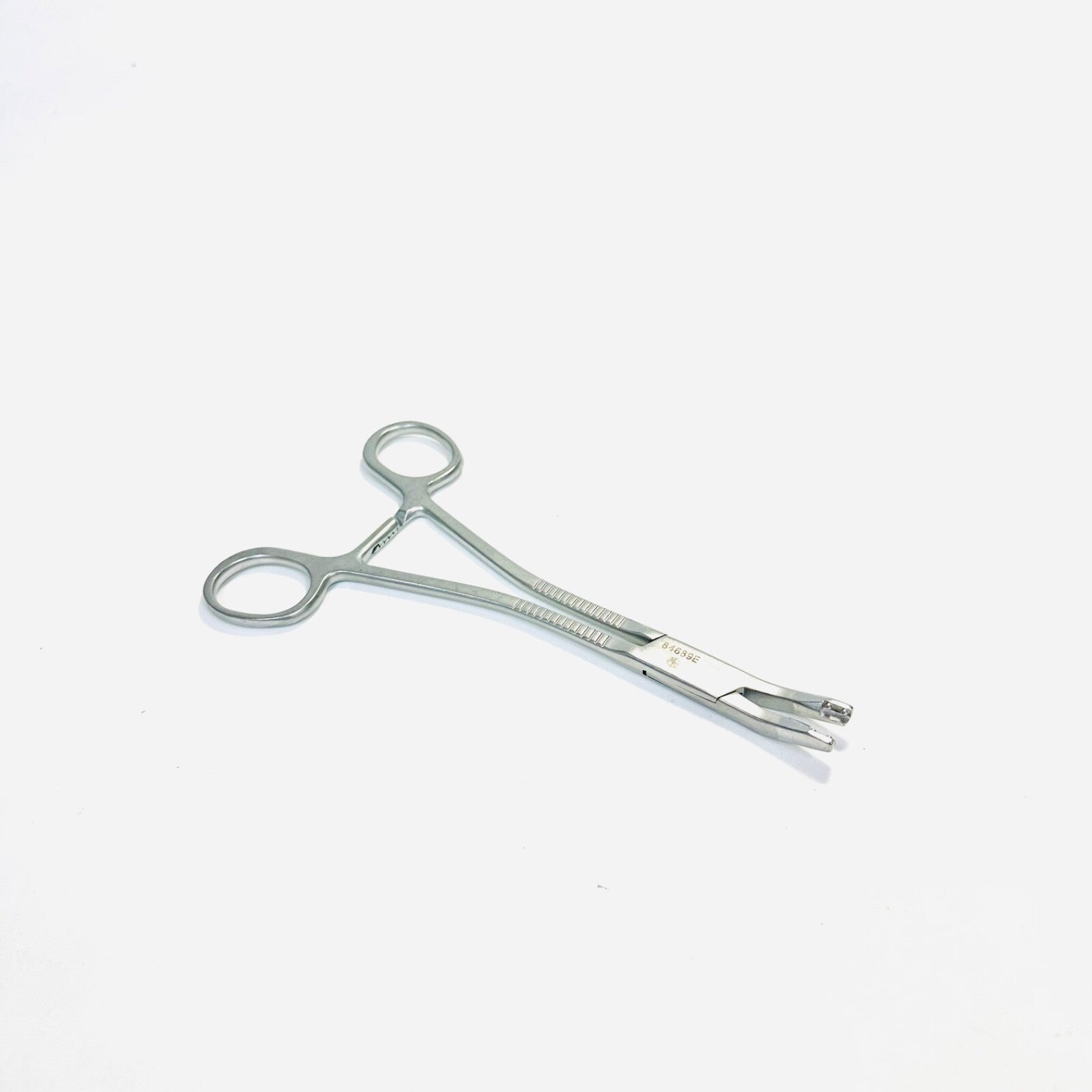 Medtronic 84689E Lateral Implant Holder Instrument