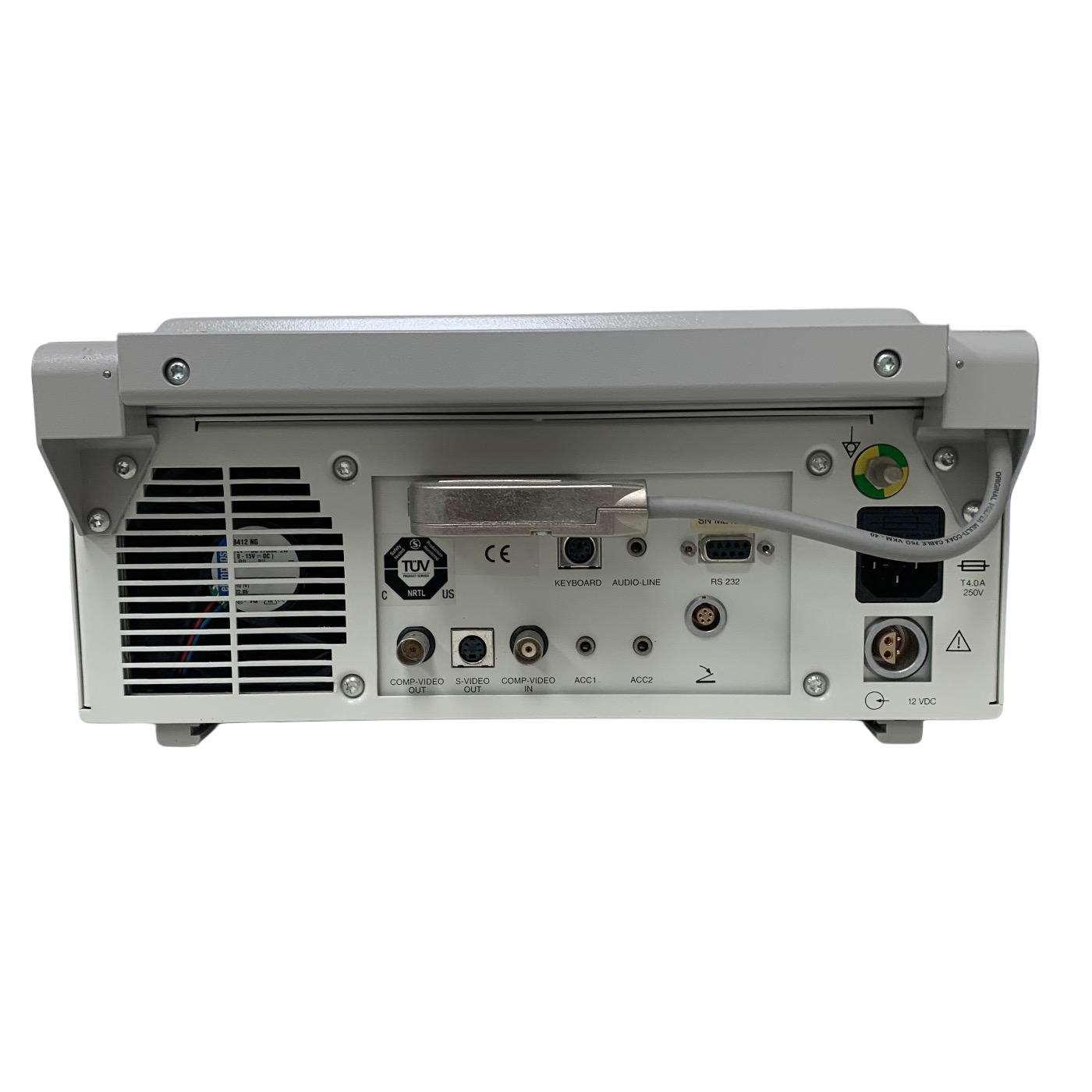 Karl Storz Tele Pack NTSC Video System (Model 20043120) Endoscopy Console