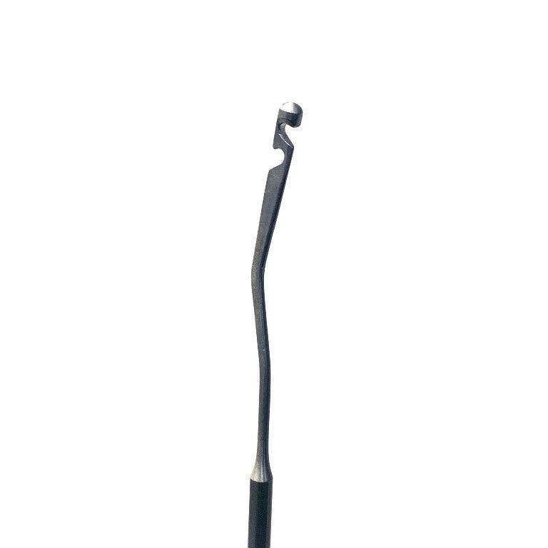 Sklar Ref 90-8210, IUD Extractor 10-1/2 Inch