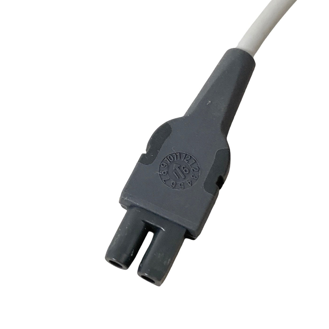 GE CAM 14 EKG Leadwire Set Lead 420101-002 MAC 1200 1600 2000 3500 5000 5500