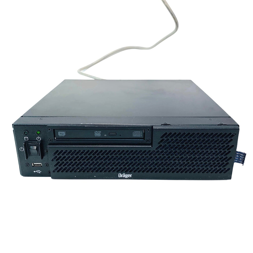 Drager REF MS32504, Infinity Central Station CPU