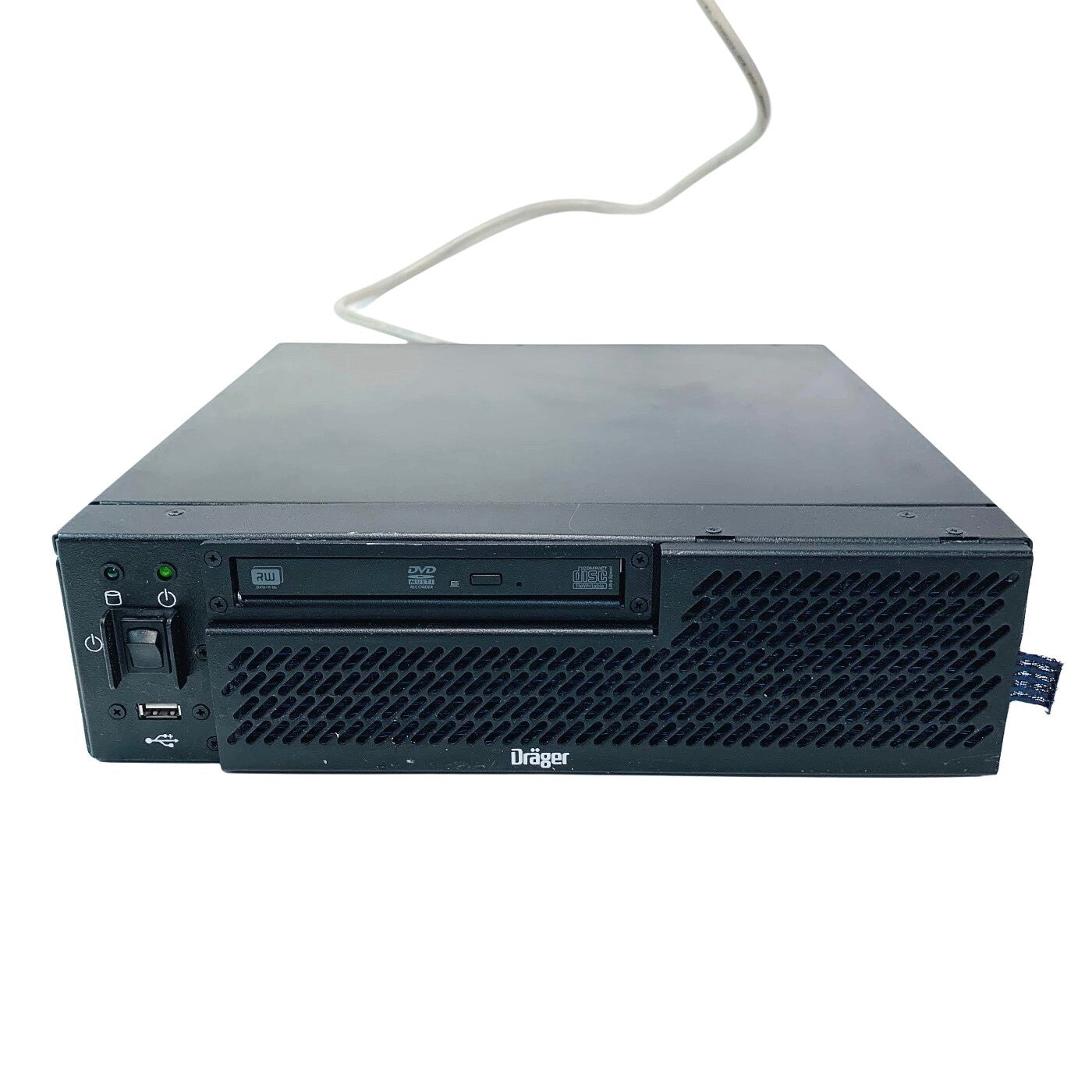 Drager REF MS32504, Infinity Central Station CPU
