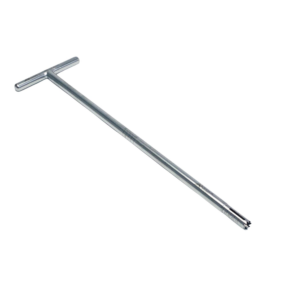 893-511 Medtronic T-Handle Trephine 10mm Tip Instrument