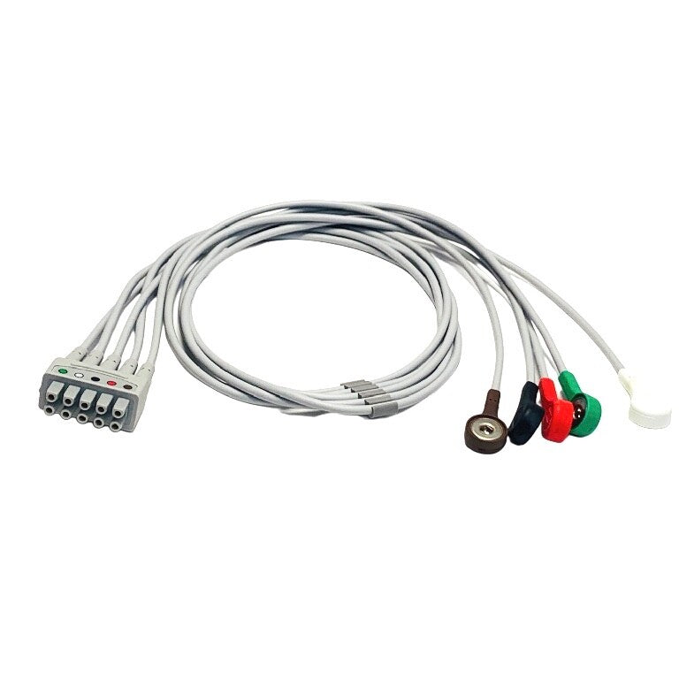 GE REF 411202-001, MULTI-LINK LEADWIRE SET