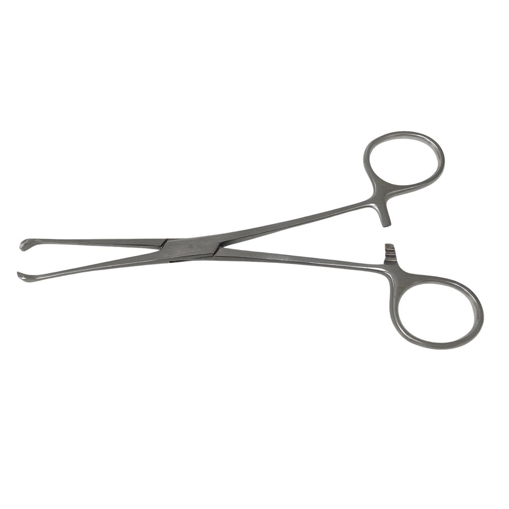 V. MUELLER REF SU4054, ALLIS TISSUE FORCEPS