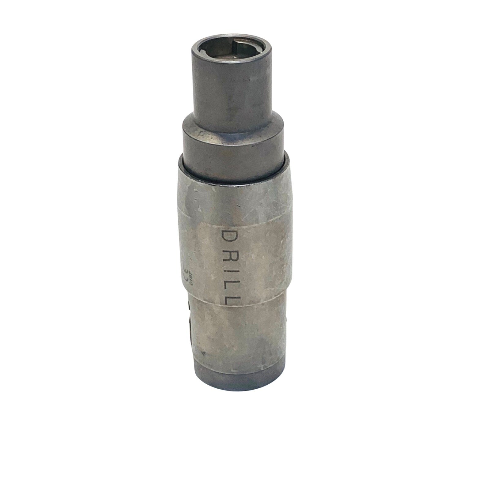 Stryker REF 4103-160, 1:1 Trinkle DRILL Adapter