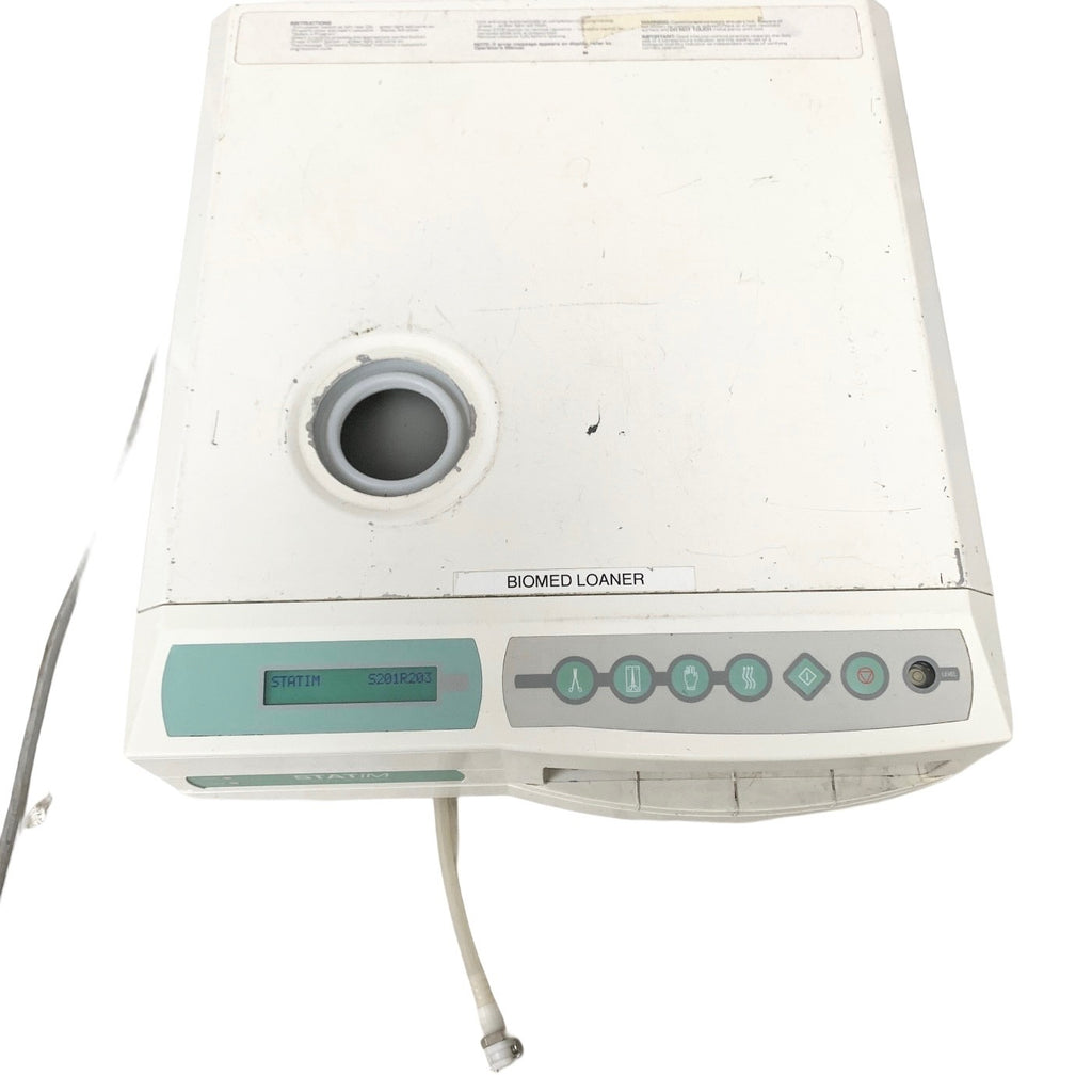 STATIM MODEL 1102, Cassette Autoclave Steam Sterilizer