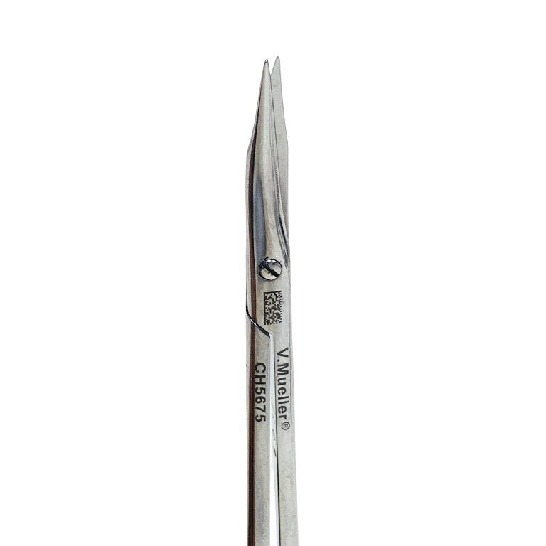 V. Mueller REF CH5675, SURGICAL POTTS Tenotomy Scissors