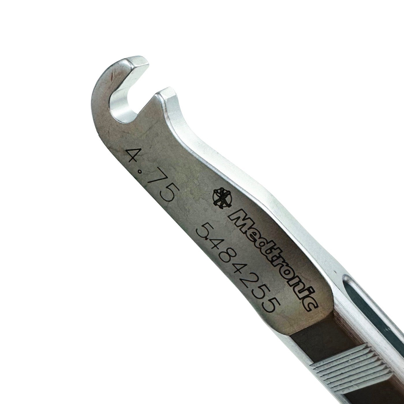 Medtronic 5484255 In Situ Benders Left 4.75mm Instrument