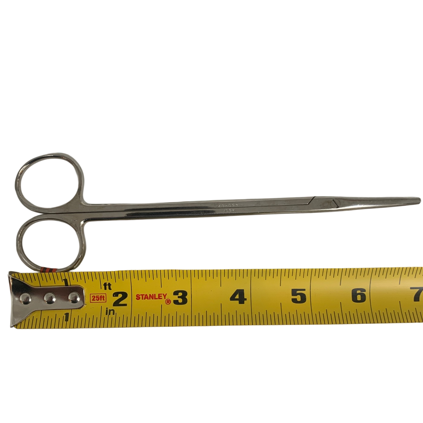 Weck 460871 METZENBAUM Scissors