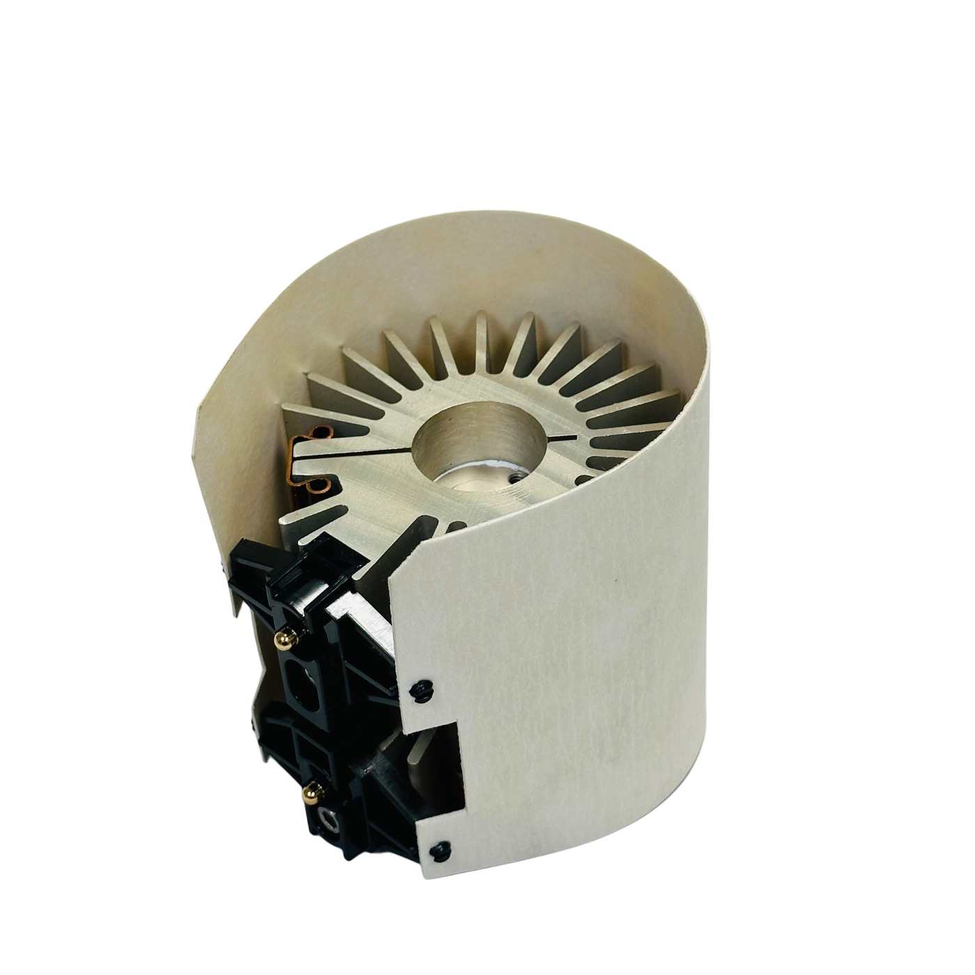 Luxtec 9300XSP Series Surgical Illuminator Lamp Module AS IS