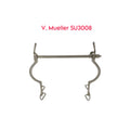 V. Mueller REF SU3008, Pediatric Balfour Retractor
