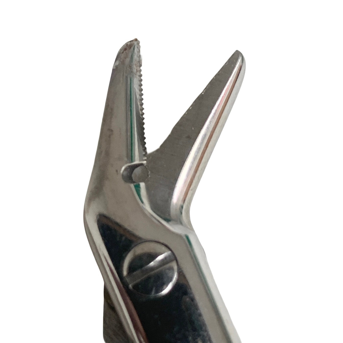 Aesculap DP551R Wire Cutting Scissors.