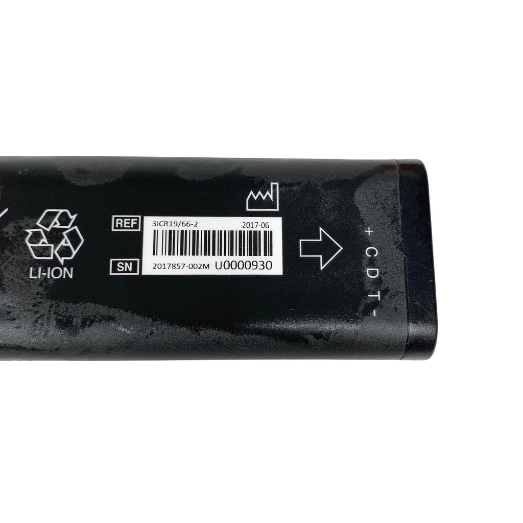 GE Model SM 201-6, BATTERY FOR GE MONITOR