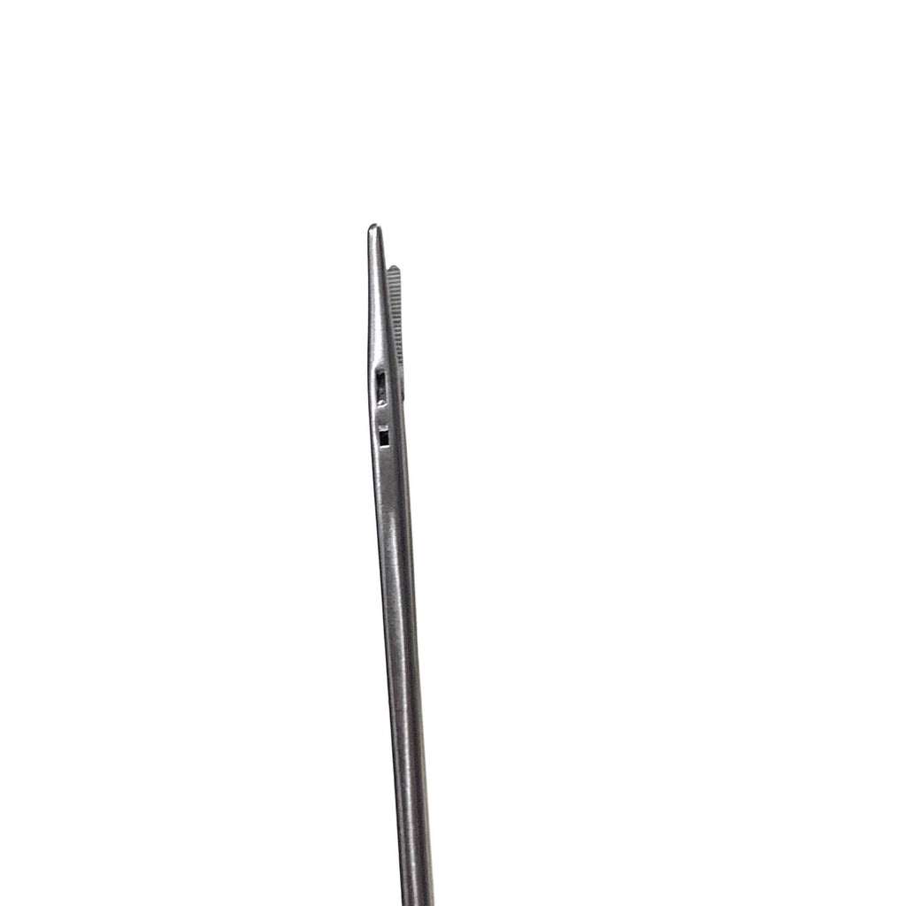 Bausch & Lomb Ref N1705 P, House Alligator Forceps Crimper