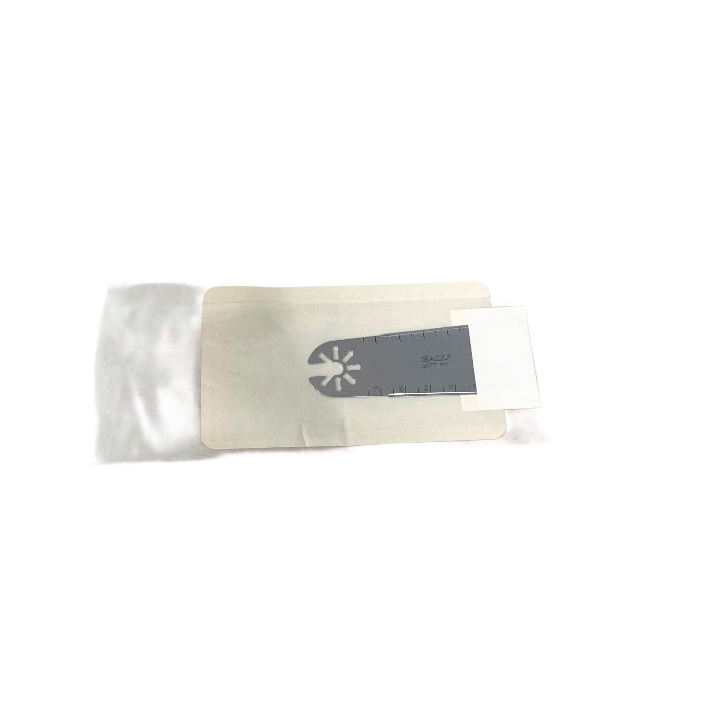 CONMED REF 5071-166, Oscillator Blade, ME-92 Coated, TRAINING ONLY