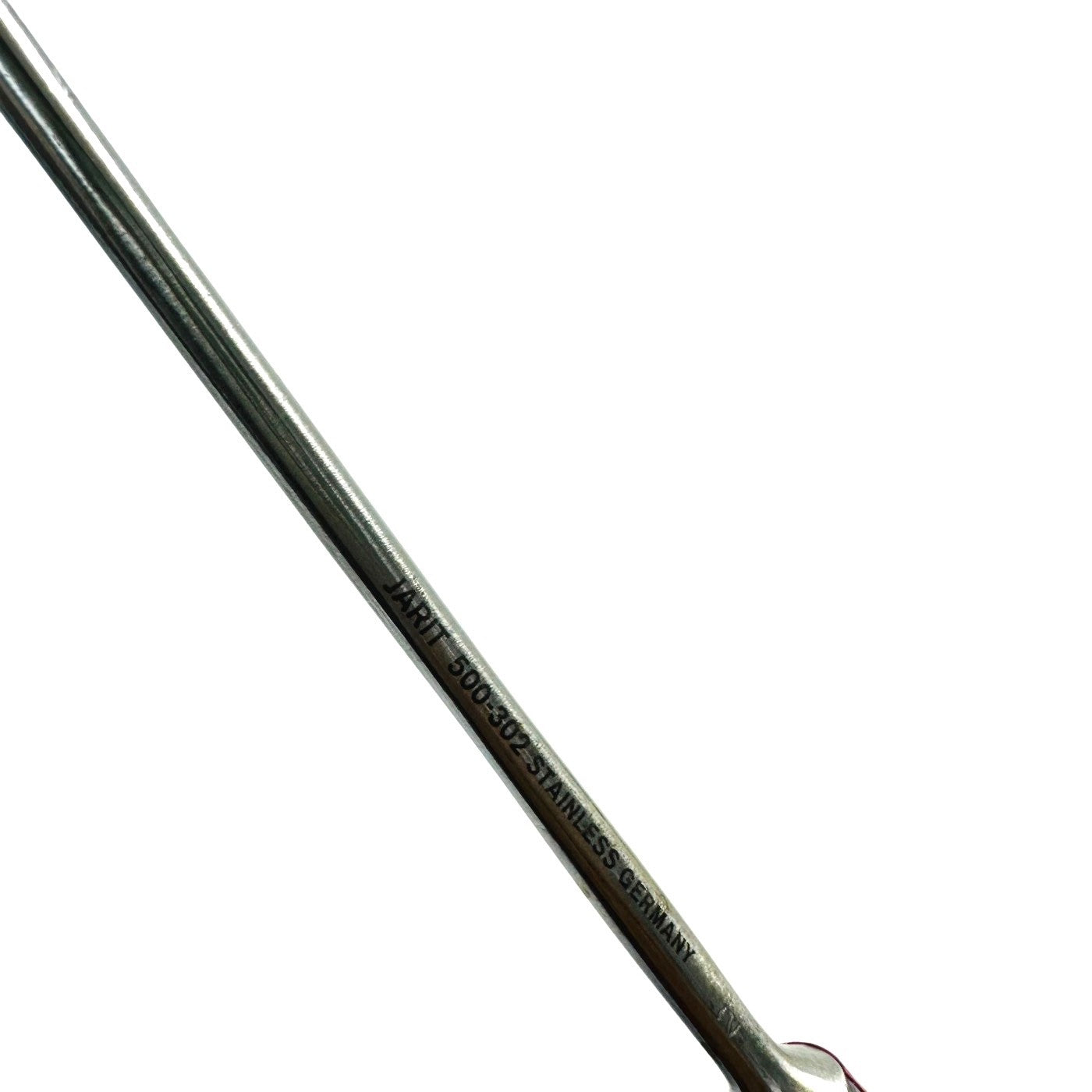 Jarit 500-302 Sims Uterine Curette Size 2 Instrument