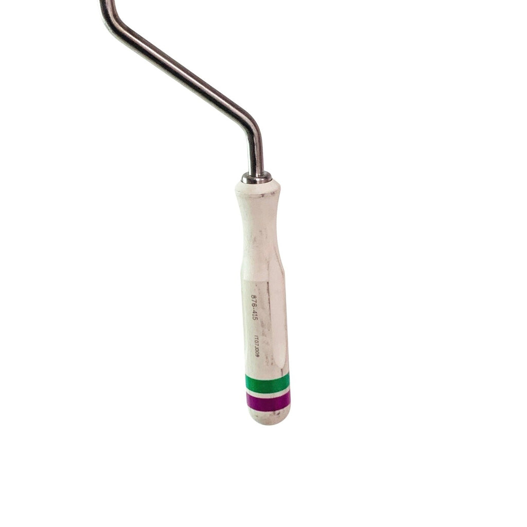 Medtronic REF 876-415, Variable Angle Drill Guide