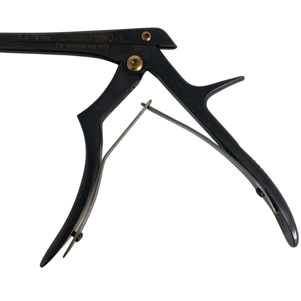 Fehling NNO-7 Kerrison Ceramo with Ejector Punch 5mm