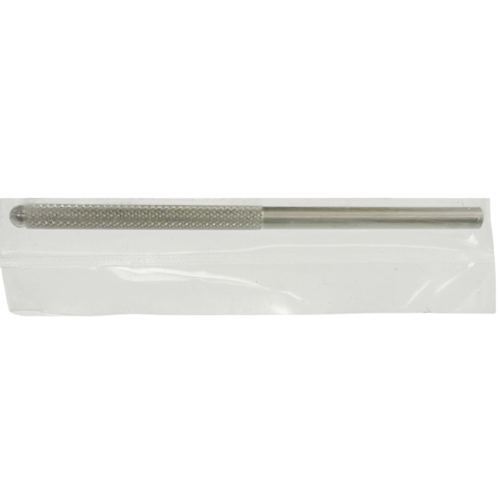 OLYMPUS / GYRUS ACMI REF 13-0884 Flat Shaft Blade Handle 10cm Myringotomy Acc.