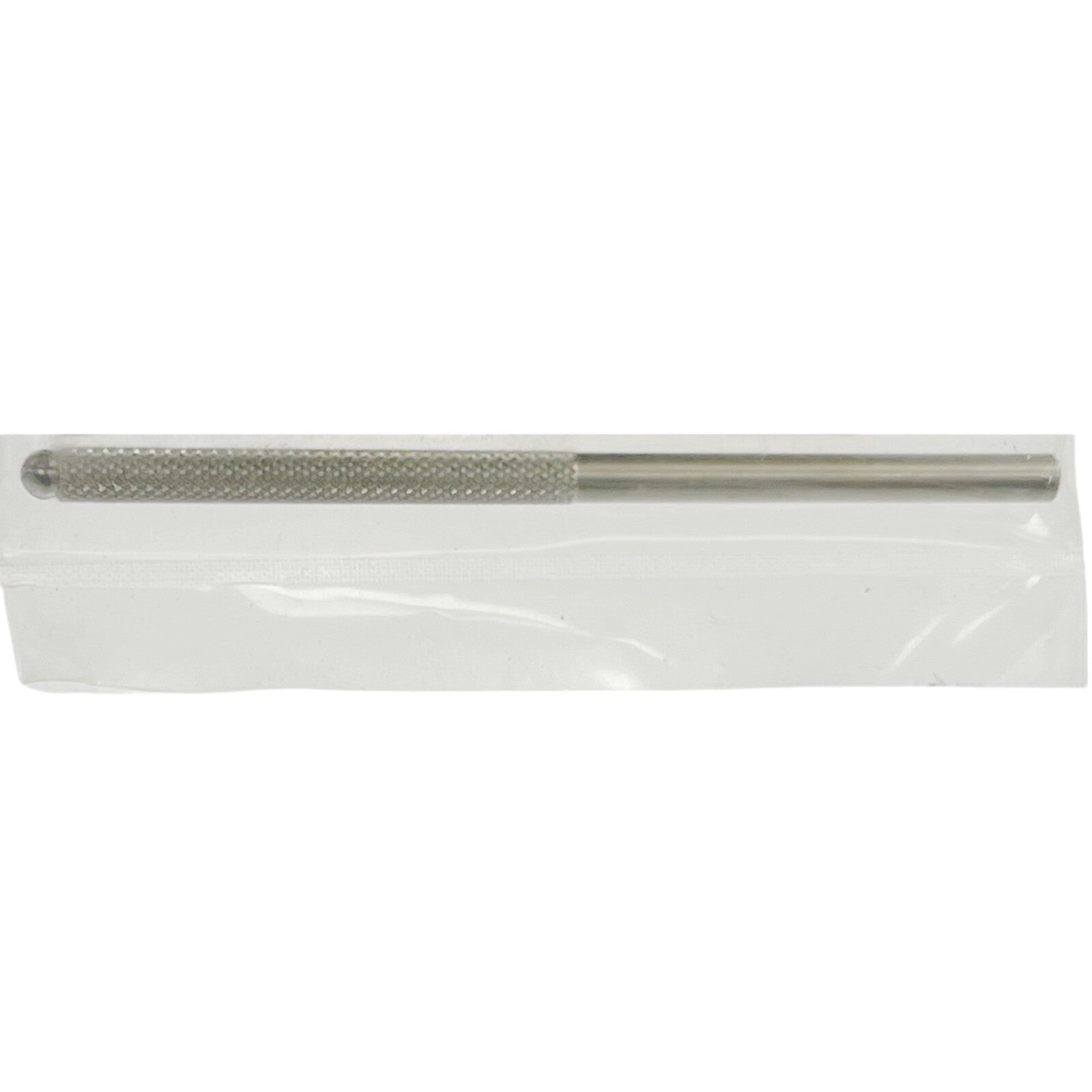 OLYMPUS / GYRUS ACMI REF 13-0884 Flat Shaft Blade Handle 10cm Myringotomy Acc.
