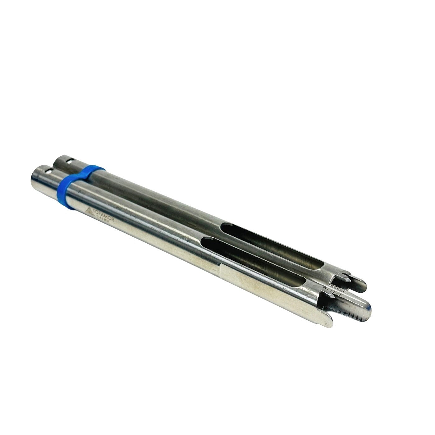 Medtronic 902-336 Distractor  Double Barrel Os Distractor 18/12mm Instrument