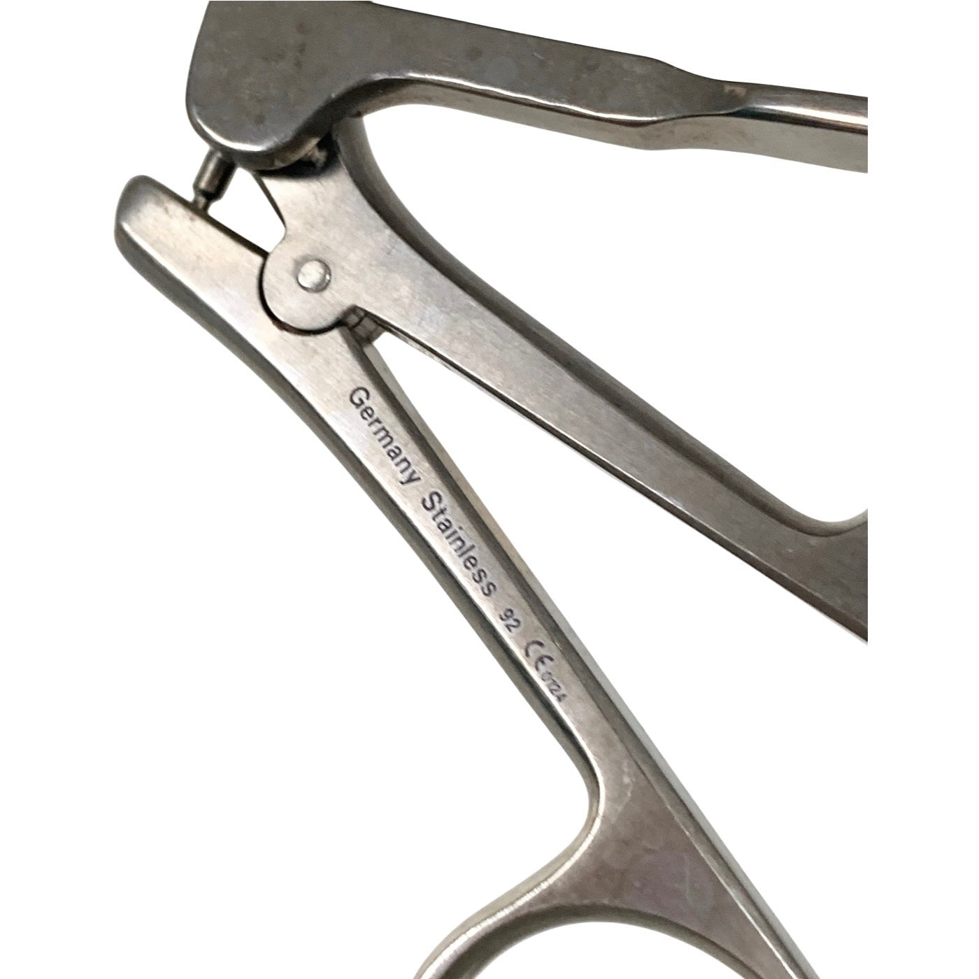 Jarit A625-140LL Roto-Lok DeBakey Forceps 5mm 48cm Laparoscopic Surgical Grasper