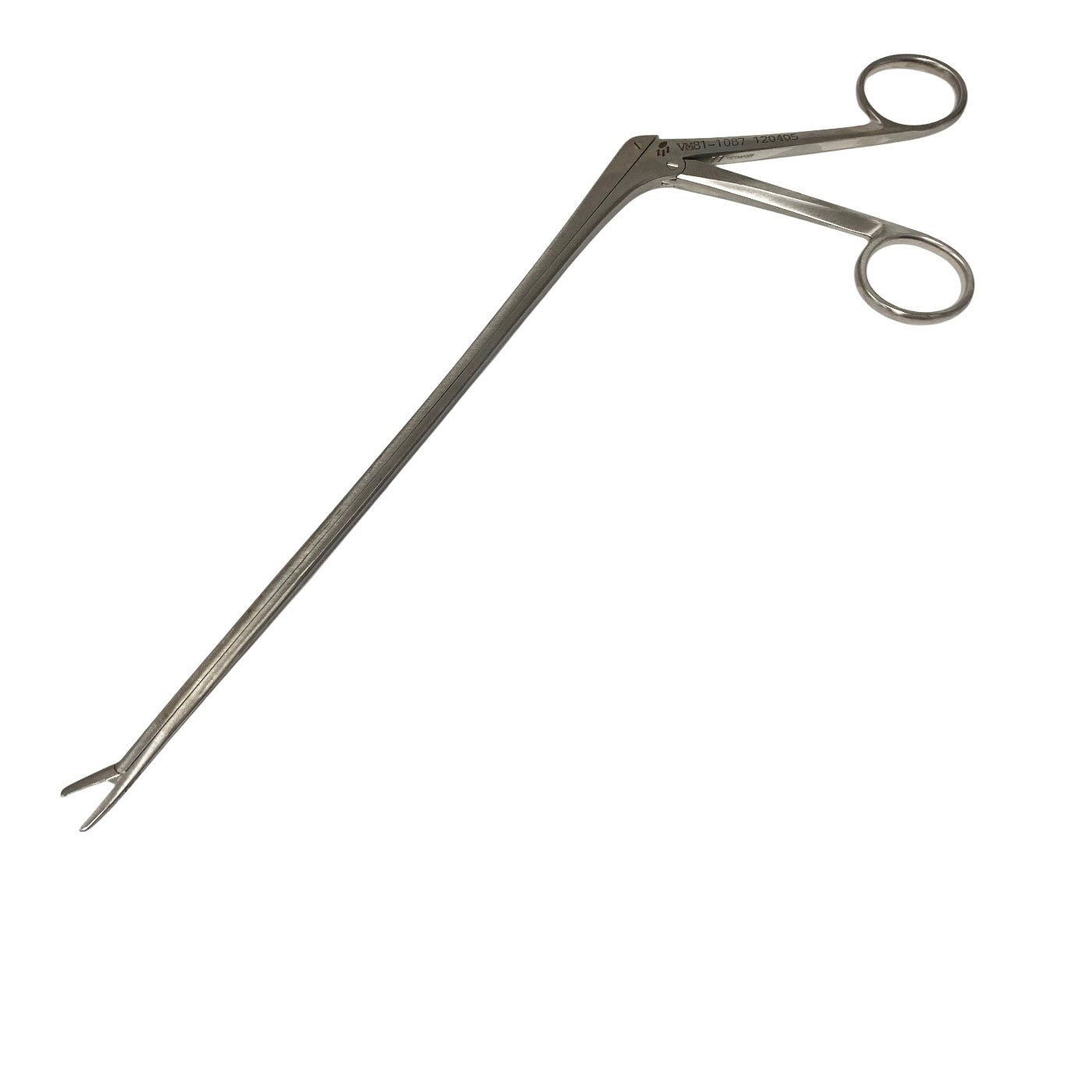 V. Mueller REF VM81-1087, NEURO RONGEUR, STRAIGHT UPBITING