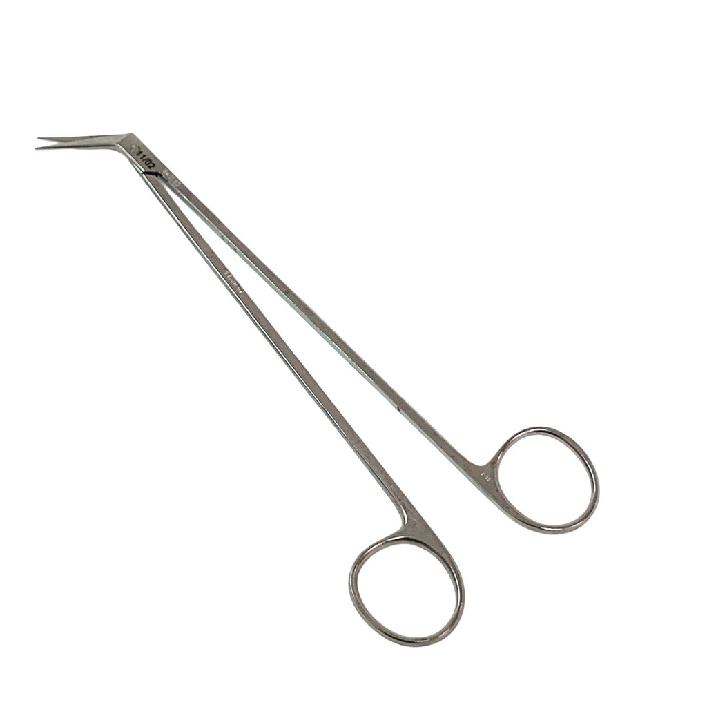 Weck REF 640260, Potts Smith Vascular Angled Scissors