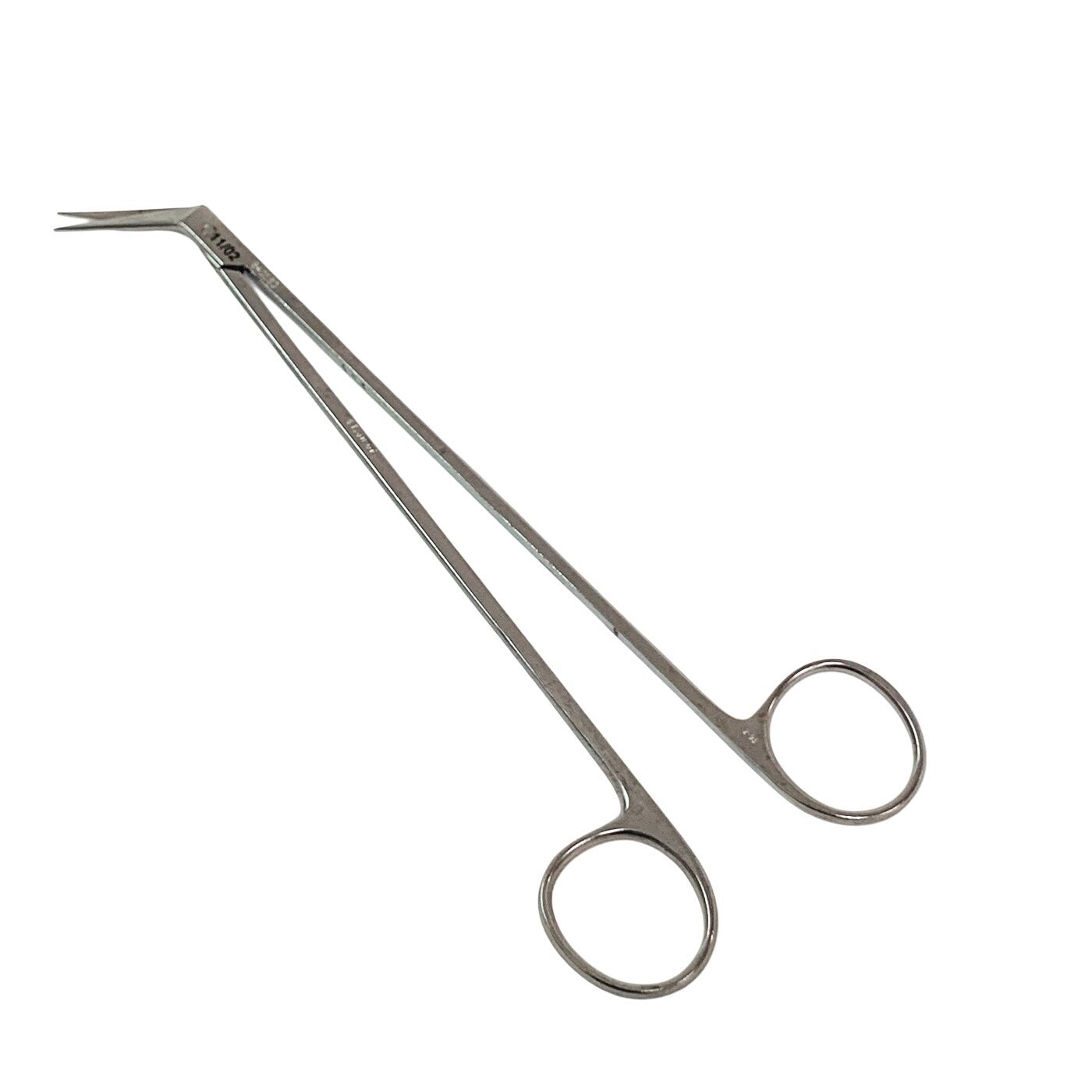 Weck REF 640260, Potts Smith Vascular Angled Scissors