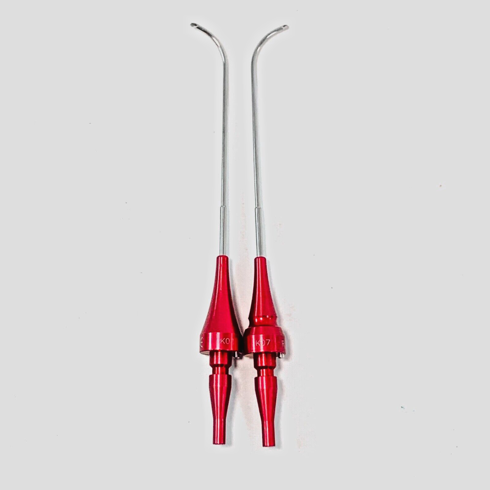 Regen linvatec K03,k04,k05,k06,k07,k08 INSTRUMENT SET