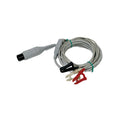 Siemens Medical REF 500-3556-00, 3 Lead ECG Cable