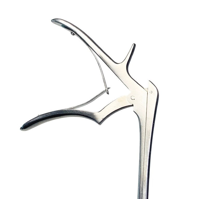 V.Mueller Ref VM81-1445, RONGUER, MICRO KERRISON 4MM OPEN 40 DEGREE
