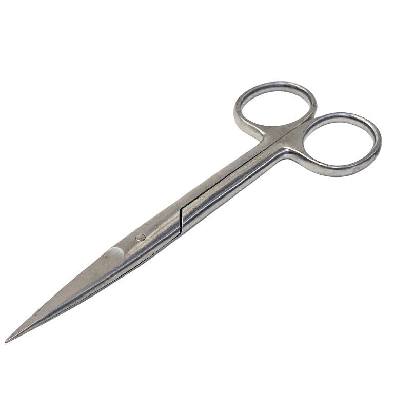 Aesculap REF BC466R, MAYO Operating Scissors