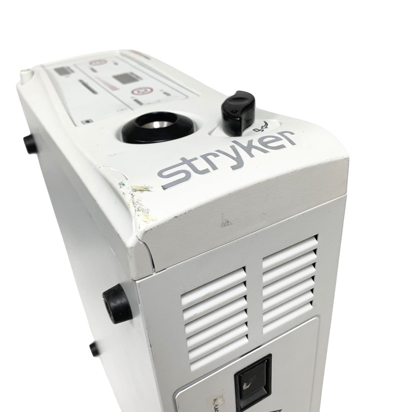 STRYKER REF C7000, LIGHT SOURCE, NO BULB