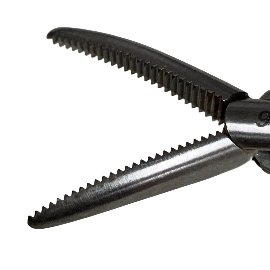 Jarit A625-126 Maryland Dissecting and Grasping Forceps. Rotating. 5.0mm x 33cm.