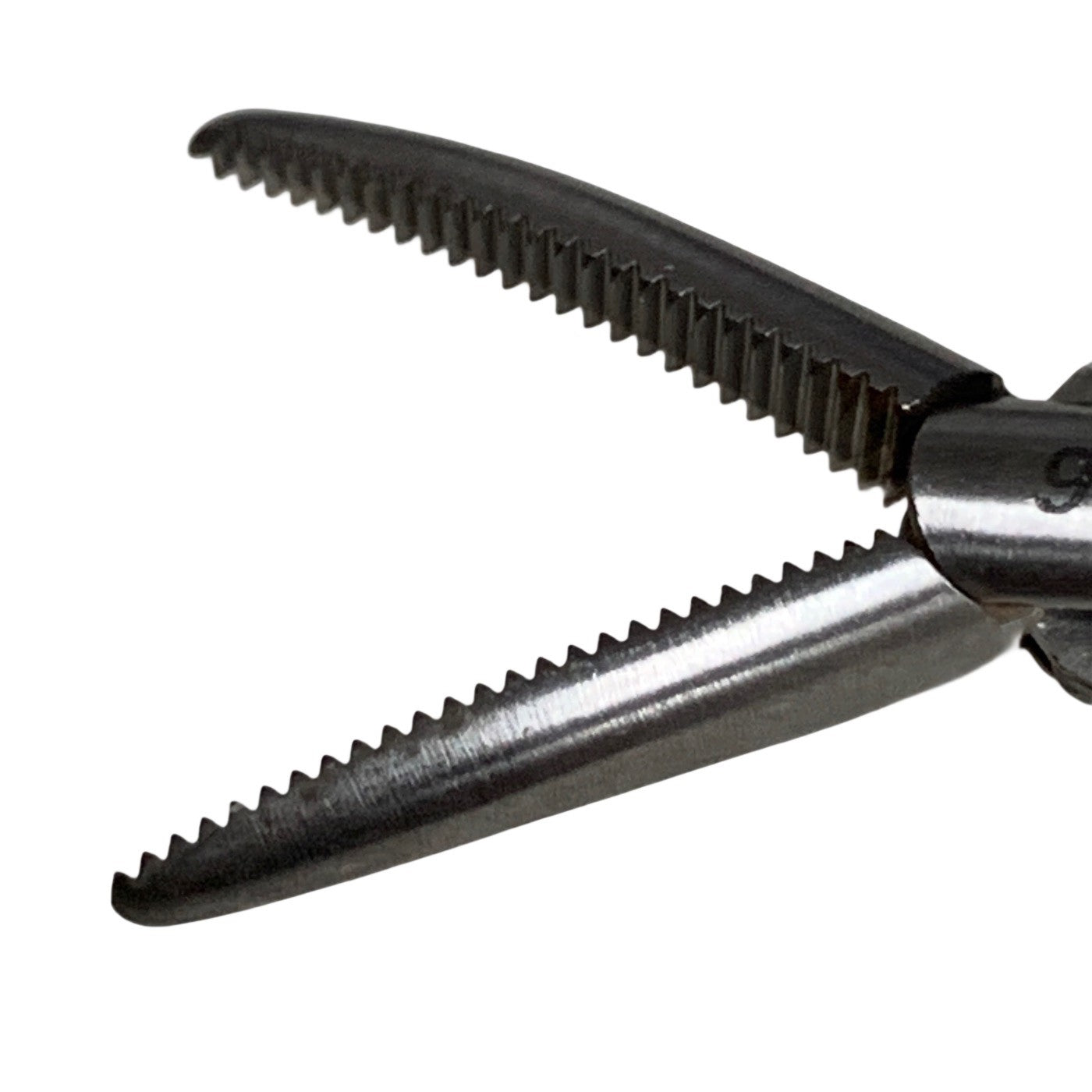 Jarit A625-126 Maryland Dissecting and Grasping Forceps. Rotating. 5.0mm x 33cm.
